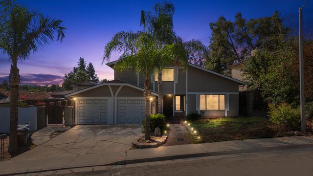 91 Heatherwood Court, Porterville, CA 93257