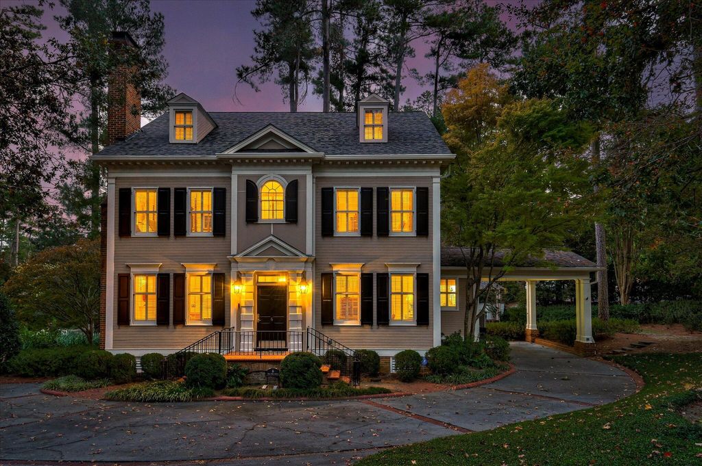 6 Tall Pine Circle, Augusta, GA 30909