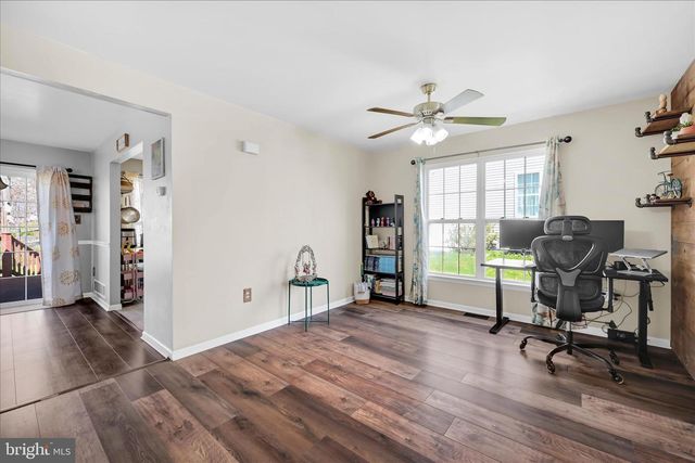 1054 ALEXANDER DR, Temple, PA 19560