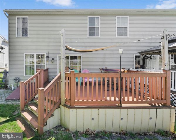 1054 ALEXANDER DR, Temple, PA 19560