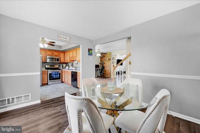1054 ALEXANDER DR, Temple, PA 19560