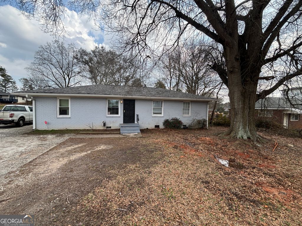 1899 Austell Road SW, Marietta, GA 30008