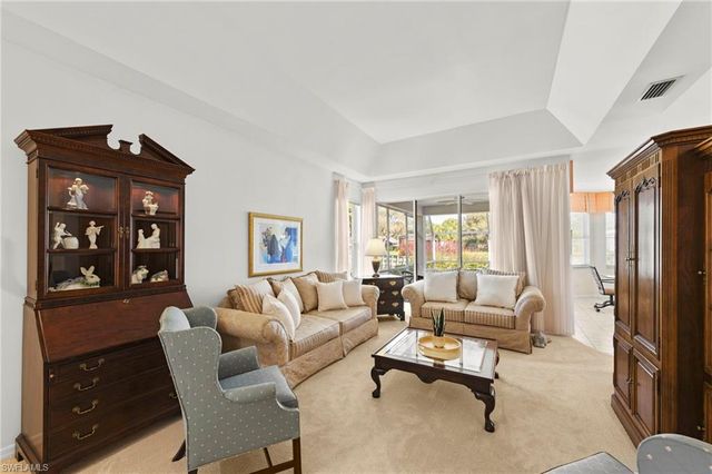 8509 Fairway Bend DR, Estero, FL 33967