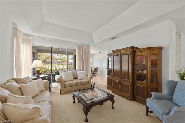 8509 Fairway Bend DR, Estero, FL 33967