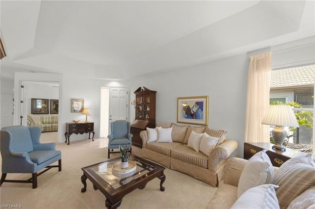 8509 Fairway Bend DR, Estero, FL 33967