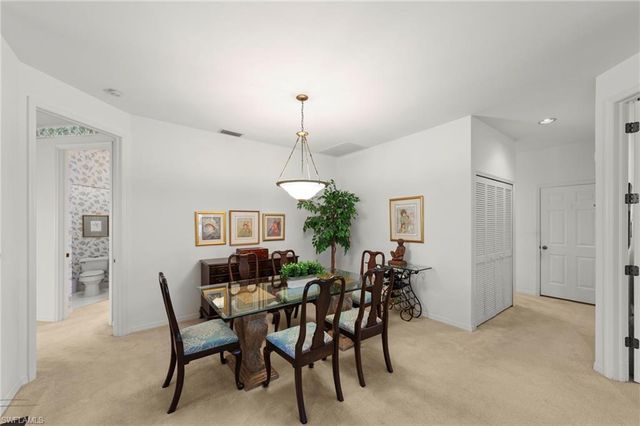 8509 Fairway Bend DR, Estero, FL 33967