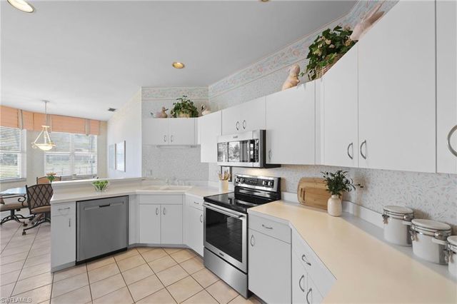 8509 Fairway Bend DR, Estero, FL 33967