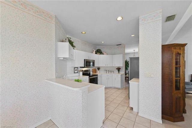 8509 Fairway Bend DR, Estero, FL 33967