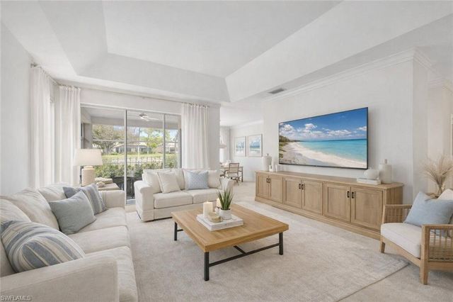 8509 Fairway Bend DR, Estero, FL 33967