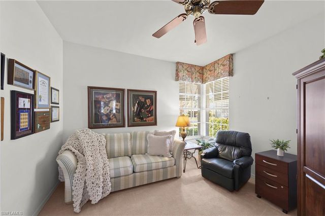 8509 Fairway Bend DR, Estero, FL 33967