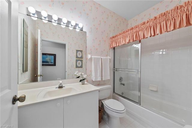 8509 Fairway Bend DR, Estero, FL 33967