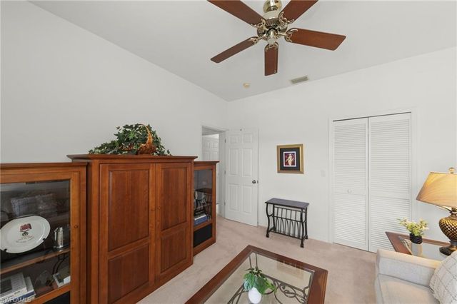 8509 Fairway Bend DR, Estero, FL 33967