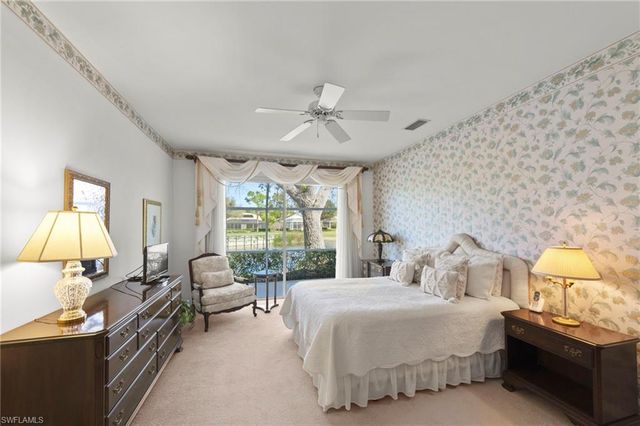 8509 Fairway Bend DR, Estero, FL 33967