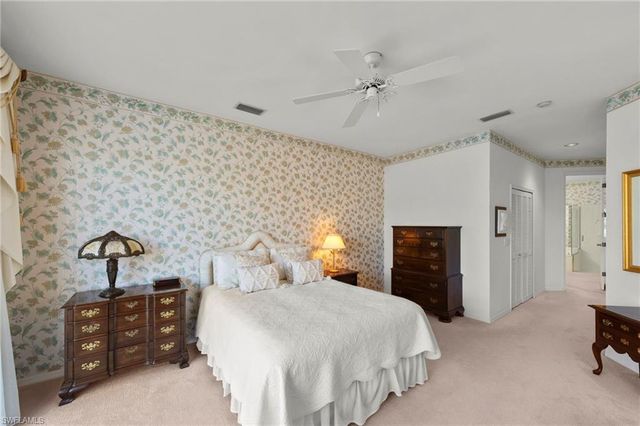 8509 Fairway Bend DR, Estero, FL 33967