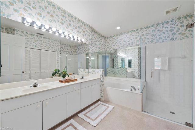 8509 Fairway Bend DR, Estero, FL 33967