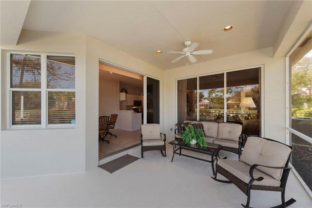 8509 Fairway Bend DR, Estero, FL 33967