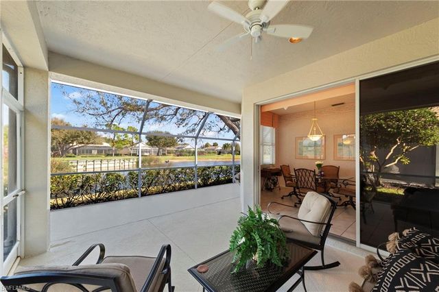 8509 Fairway Bend DR, Estero, FL 33967