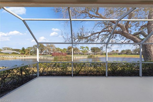 8509 Fairway Bend DR, Estero, FL 33967