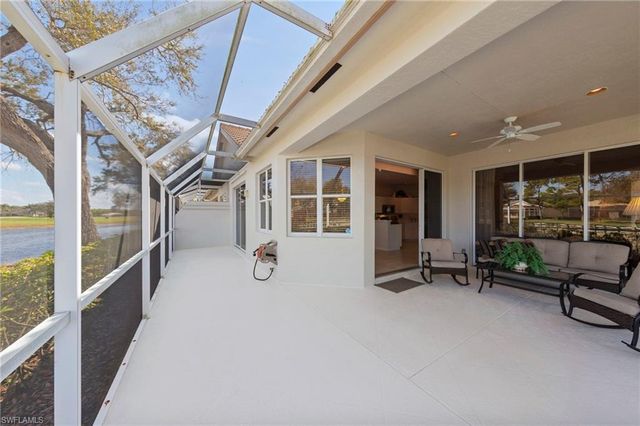 8509 Fairway Bend DR, Estero, FL 33967