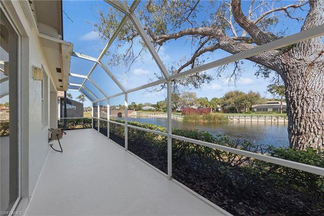 8509 Fairway Bend DR, Estero, FL 33967