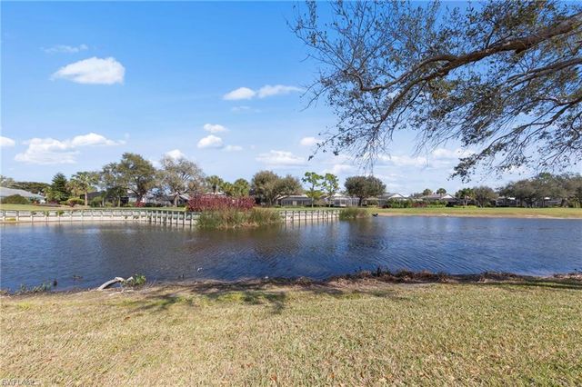 8509 Fairway Bend DR, Estero, FL 33967