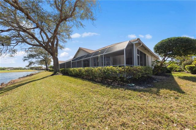 8509 Fairway Bend DR, Estero, FL 33967