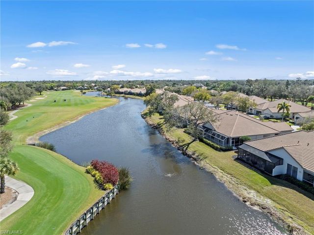 8509 Fairway Bend DR, Estero, FL 33967