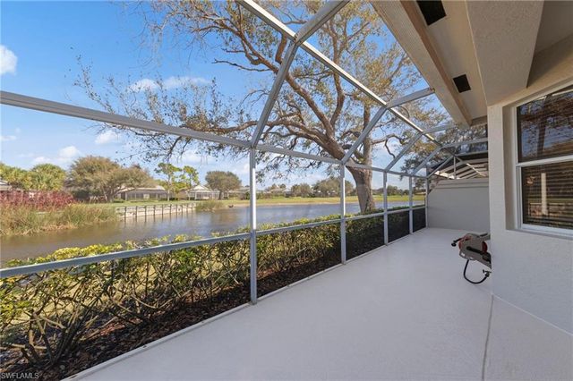 8509 Fairway Bend DR, Estero, FL 33967