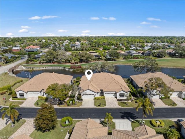 8509 Fairway Bend DR, Estero, FL 33967