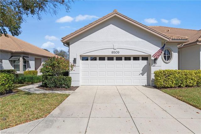 8509 Fairway Bend DR, Estero, FL 33967