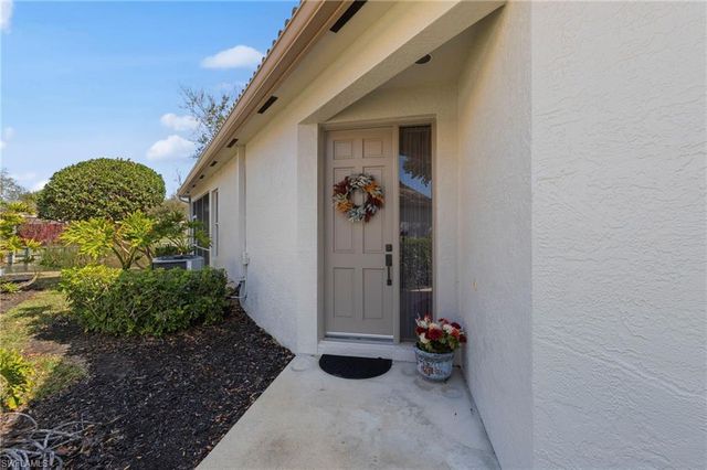 8509 Fairway Bend DR, Estero, FL 33967