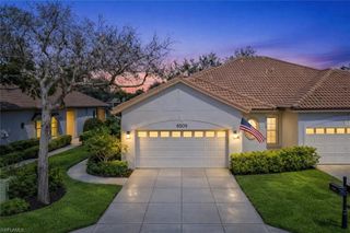 8509 Fairway Bend DR, Estero, FL 33967
