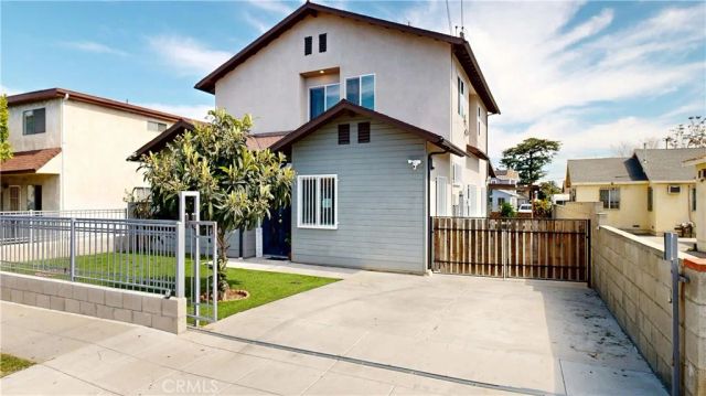 2712 New Ave, Rosemead, CA 91770