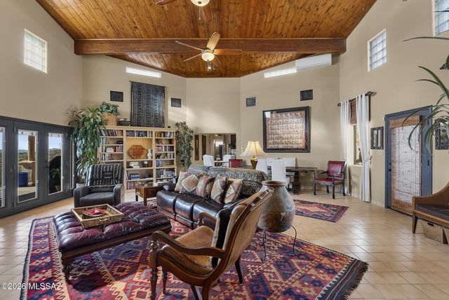 24 Rosete Court, Patagonia, AZ 85624