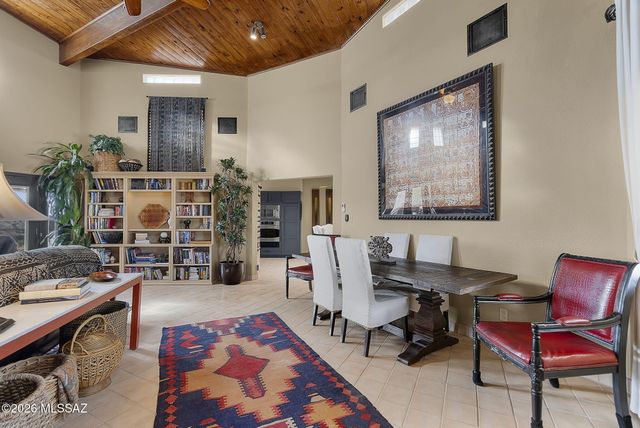 24 Rosete Court, Patagonia, AZ 85624