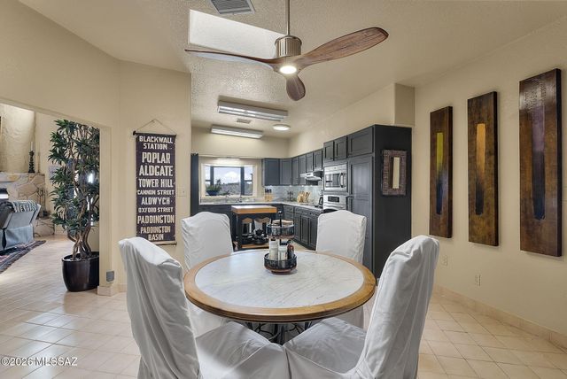 24 Rosete Court, Patagonia, AZ 85624