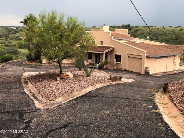 24 Rosete Court, Patagonia, AZ 85624