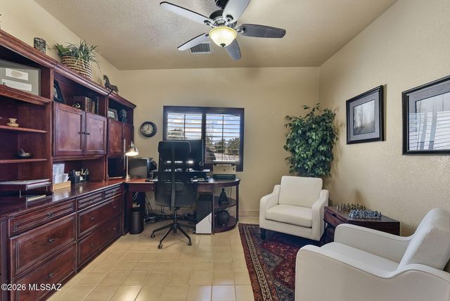 24 Rosete Court, Patagonia, AZ 85624