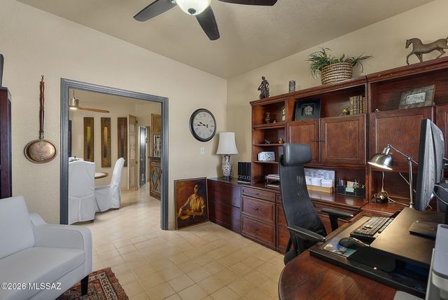 24 Rosete Court, Patagonia, AZ 85624