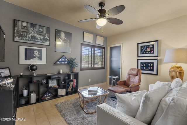 24 Rosete Court, Patagonia, AZ 85624