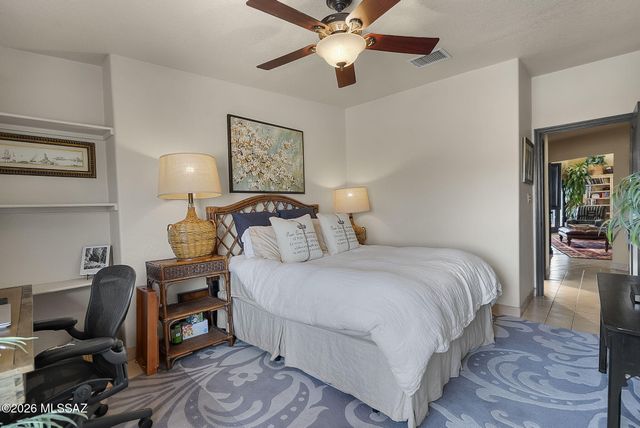 24 Rosete Court, Patagonia, AZ 85624