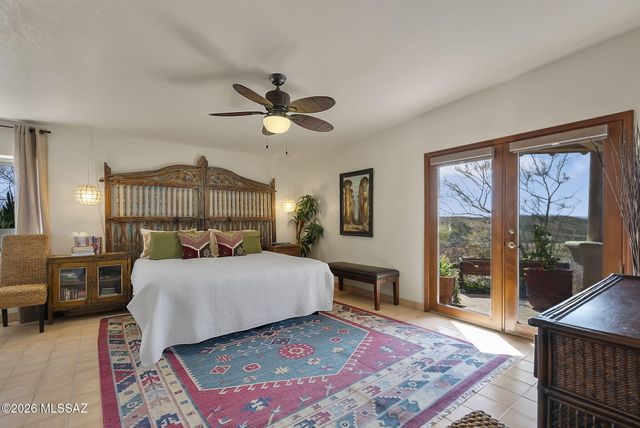 24 Rosete Court, Patagonia, AZ 85624