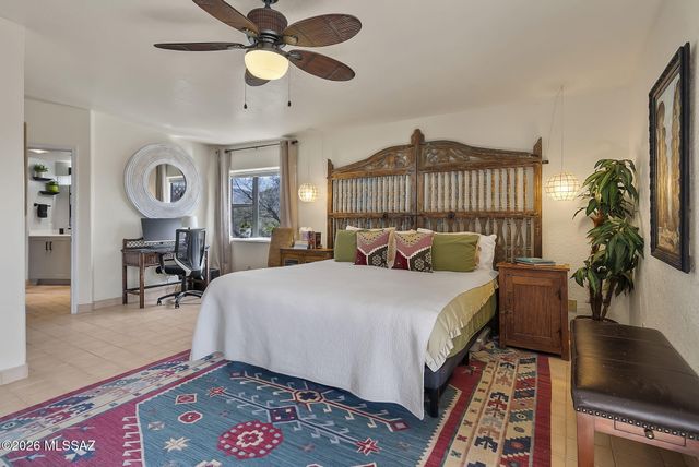 24 Rosete Court, Patagonia, AZ 85624