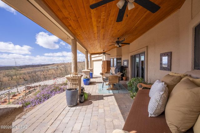 24 Rosete Court, Patagonia, AZ 85624