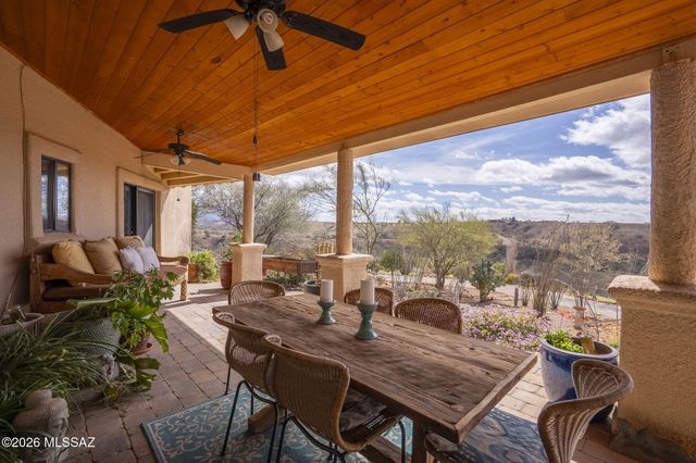 24 Rosete Court, Patagonia, AZ 85624