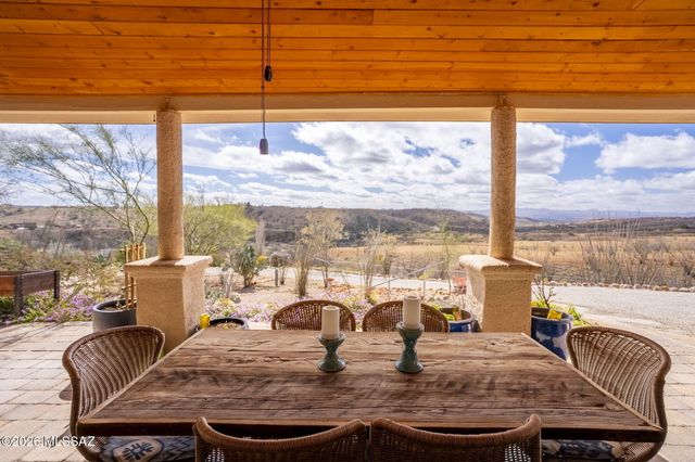 24 Rosete Court, Patagonia, AZ 85624