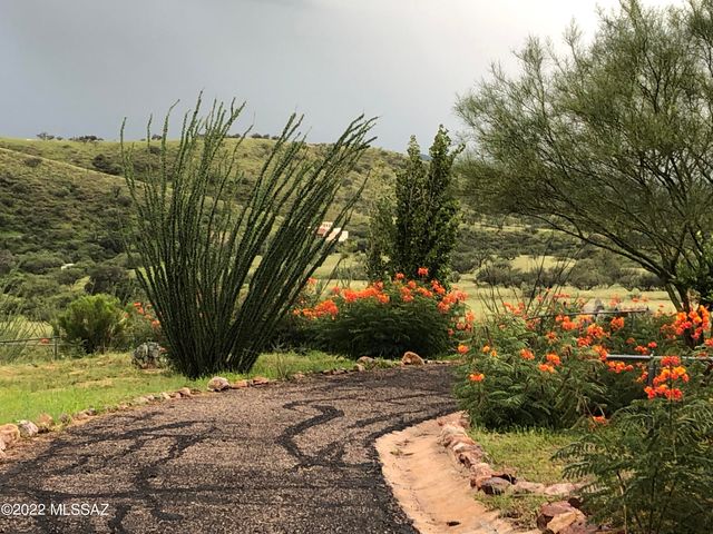 24 Rosete Court, Patagonia, AZ 85624