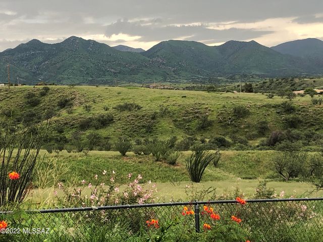 24 Rosete Court, Patagonia, AZ 85624