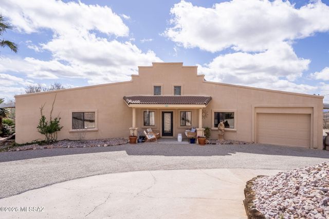 24 Rosete Court, Patagonia, AZ 85624