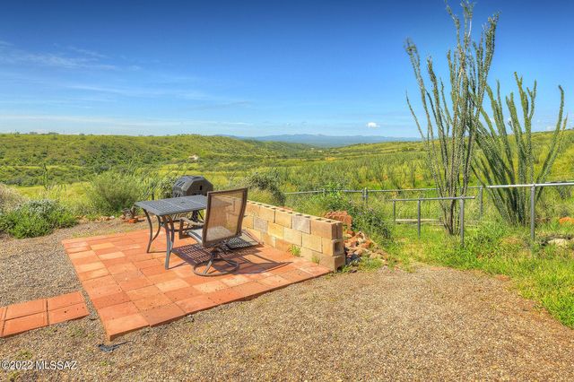 24 Rosete Court, Patagonia, AZ 85624